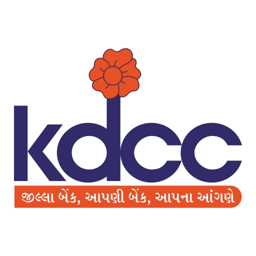 KDCC Bank Logo